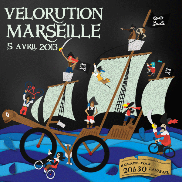 velorution-marseille-avril-pirate